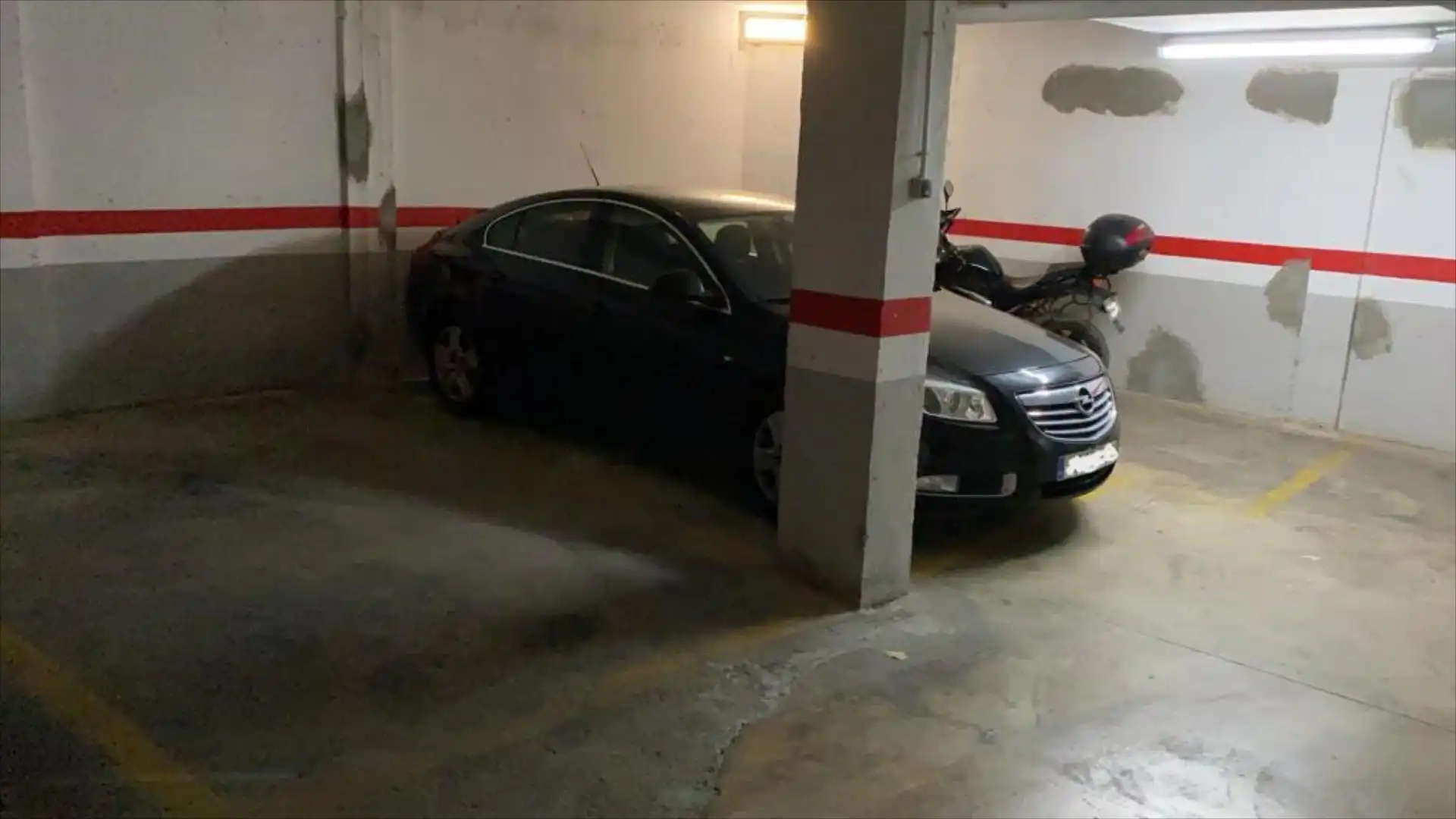 Einzelparkplatz zum Verkauf in Catarroja, imagen 2