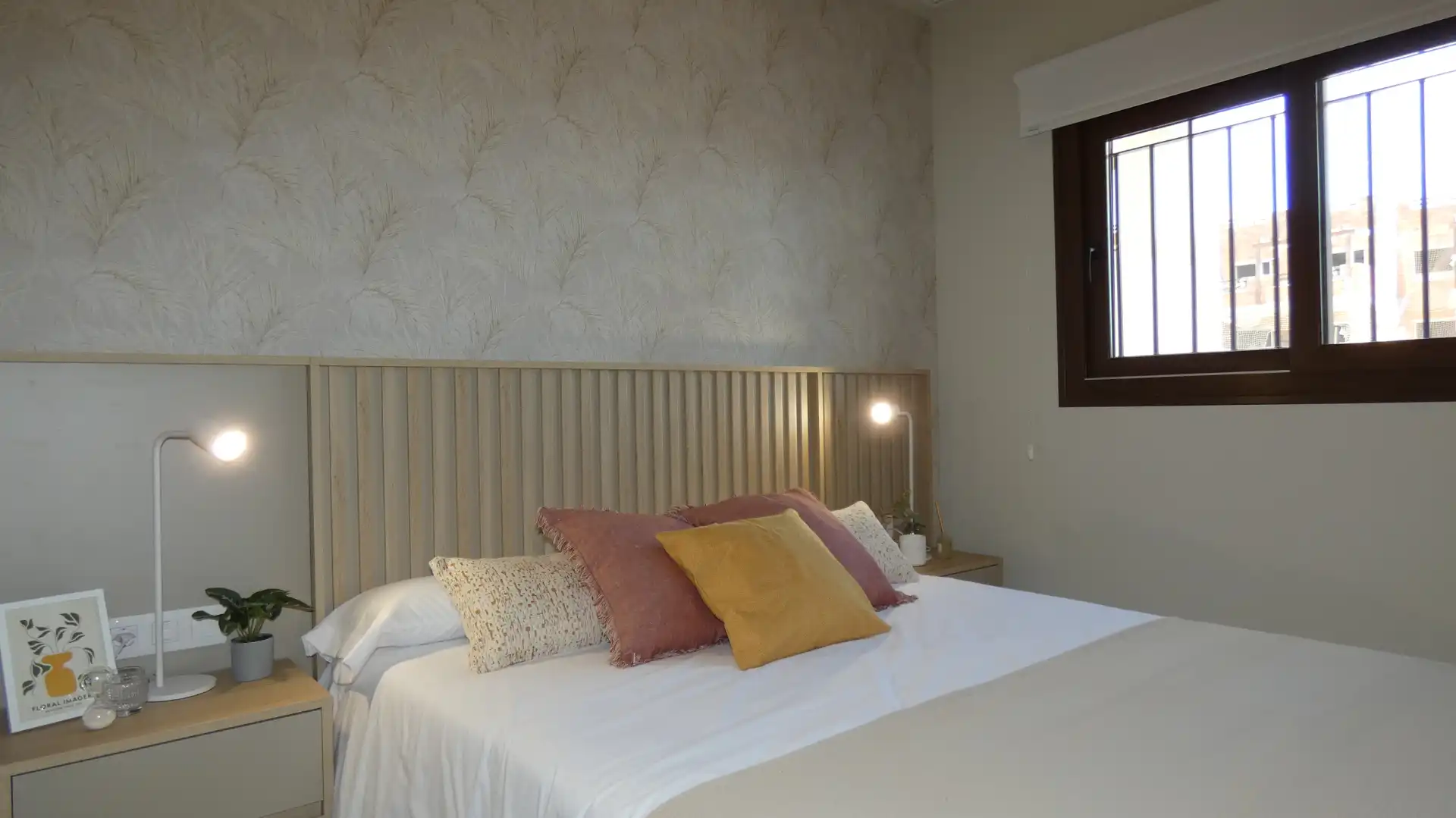 Mini appartamento con terrazza in vendita a Calle Berlin 9, imagen 12