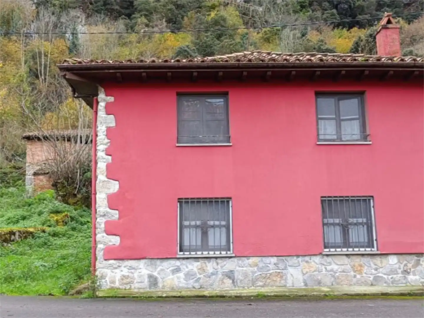Casa en venda a Vibaña - Ardisana - Caldueño, imagen 5