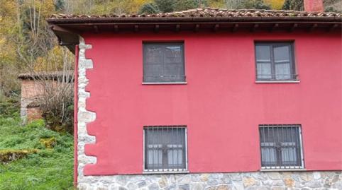 Foto 5 de Casa o xalet en venda a Vibaña - Ardisana - Caldueño, Llanes