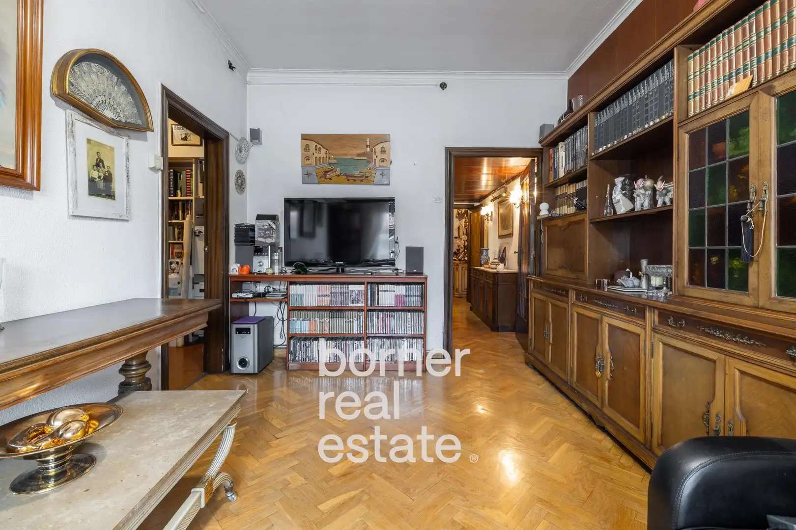 Flat with lift for sale in TAQUIGRAF SERRA, imagen 23