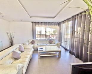 Living room of House or chalet for sale in Muro  with Air Conditioner, Heating and Terrace