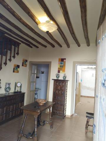 Casa-chalet en Venta en Calle Nueva, 10 en Bobadilla - Bobadilla Estación - La Joya