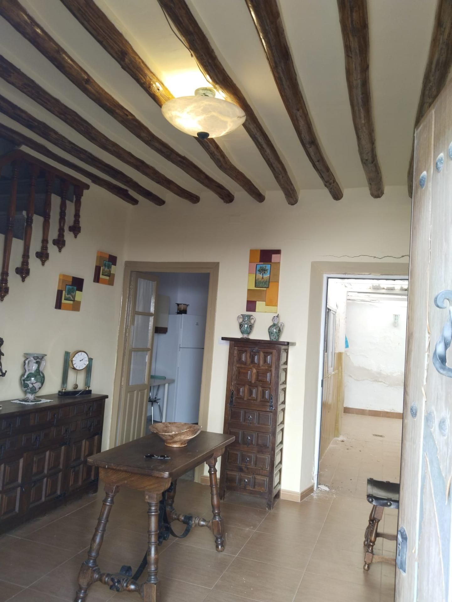 Casa o xalet en venda en Antequera
