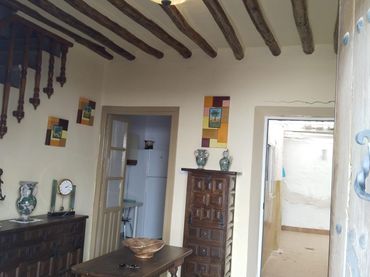 Casa en venta en Calle NUEVA (BOBADILLA EST.) 8