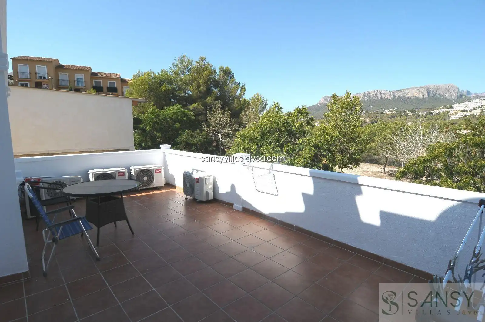 Villa avec piscine à vendre à Maryvilla, imagen 2