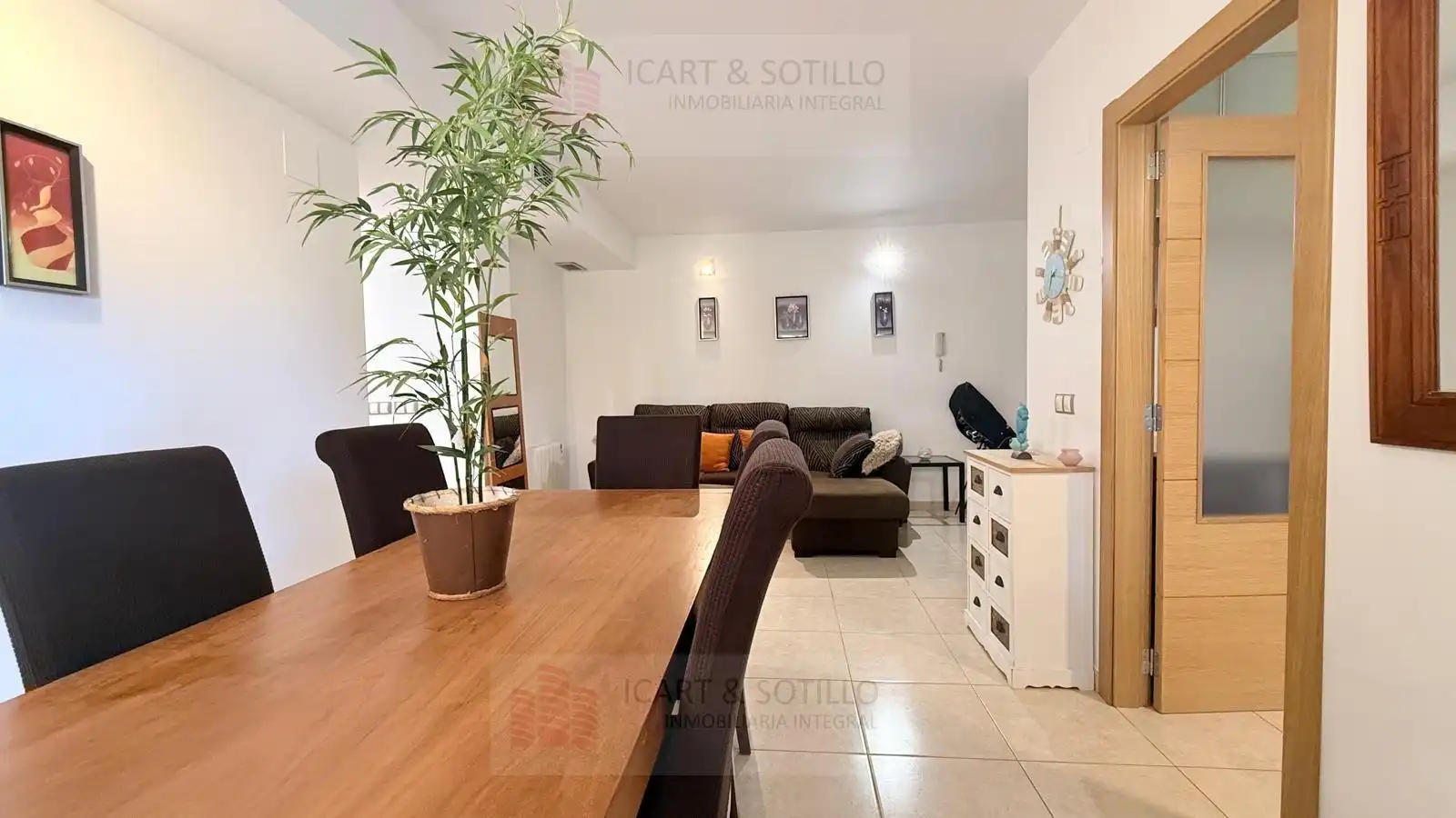 Rez-de-chaussée avec piscine à vendre à BARBIGUERA 15, imagen 12