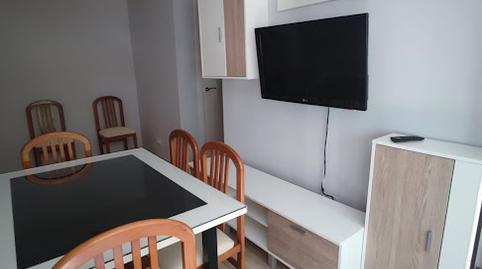 Foto 4 de Pis de lloguer a Calle Núcleo Residencial la Paz, 41, La Paz - Las Américas, Jaén