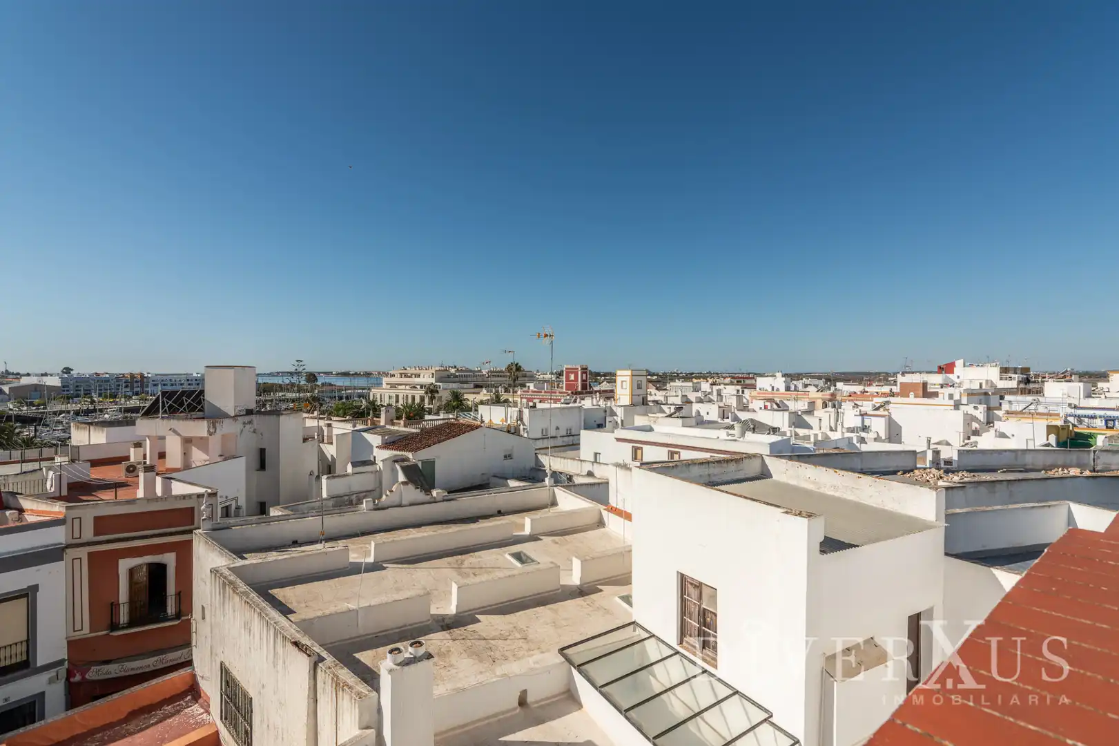 Casa amb terrassa en venda a Calle Jovellanos 3, imagen 41