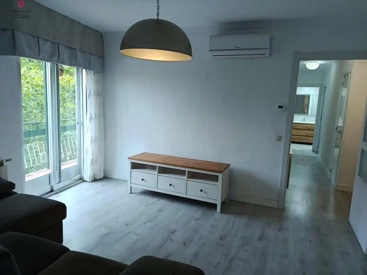 Flat for rent in Calle HIGINIO RODRIGUEZ, Palomeras Bajas