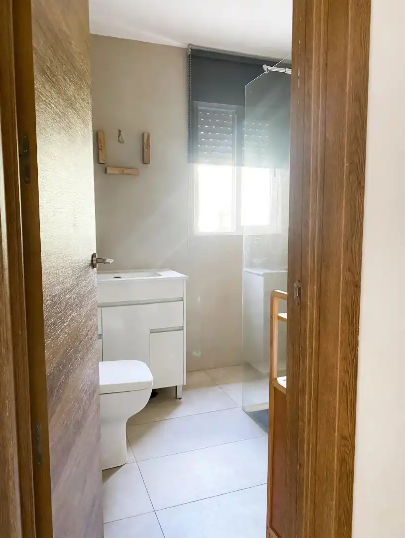 Flat with terrace for sale in Piscinas, imagen 6
