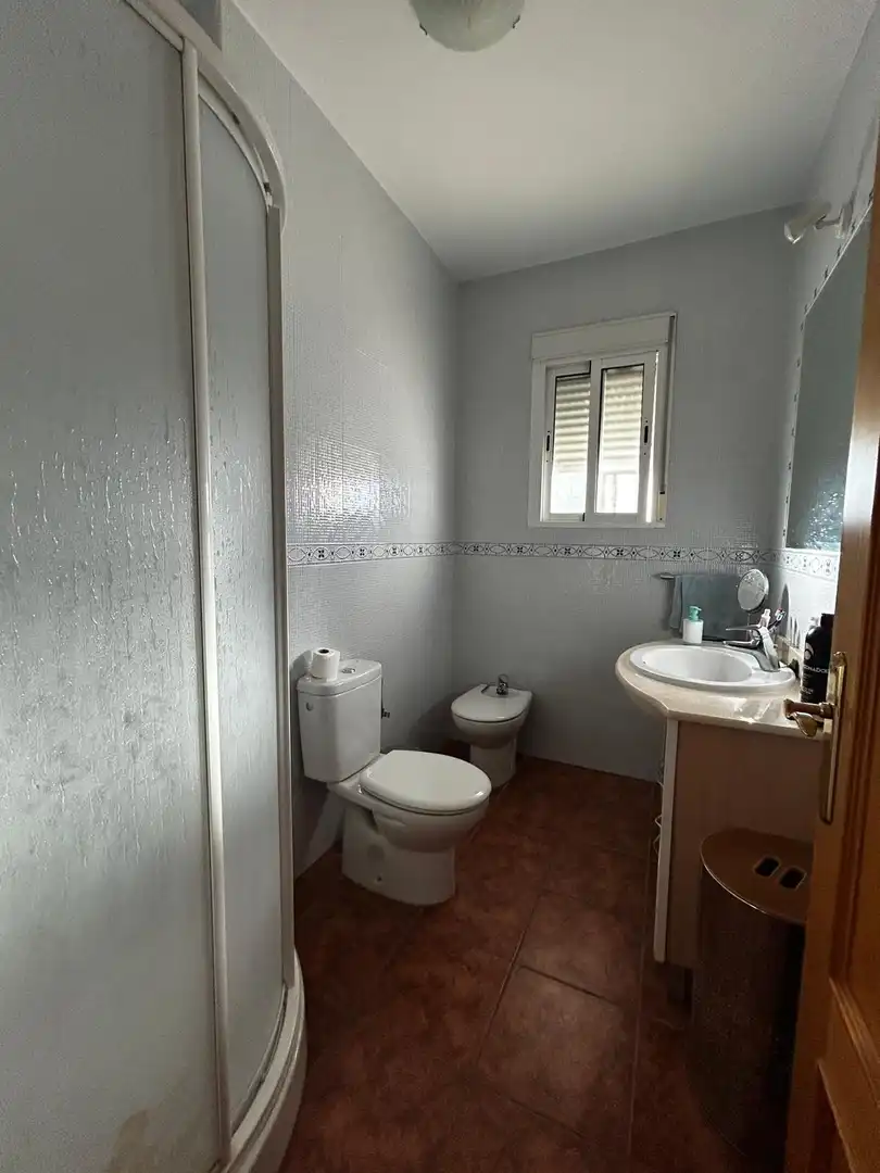 Baño de Casa o chalet en venta en Córdoba con Aire acondicionado, Terraza y Trastero
