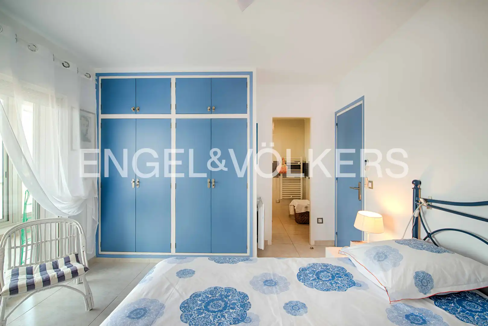 Piso con terraza en venta en Carrer Cant dels Ocells 38, imagen 19
