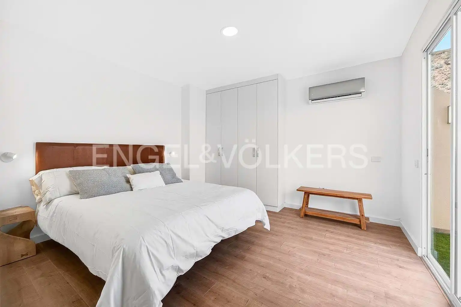 Habitación de Piso en venta en Arona con Aire acondicionado, Terraza y Piscina