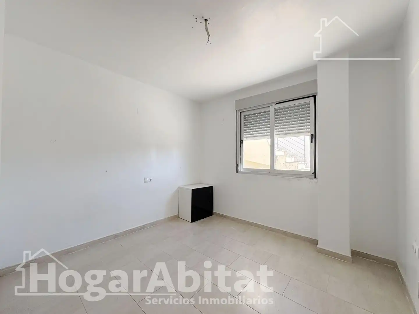 Dormitori de Àtic en venda en Vilallonga / Villalonga amb Terrassa, Balcó i Piscina comunitària