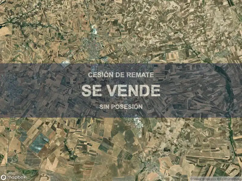 Piso en venta en Portillo de Toledo
