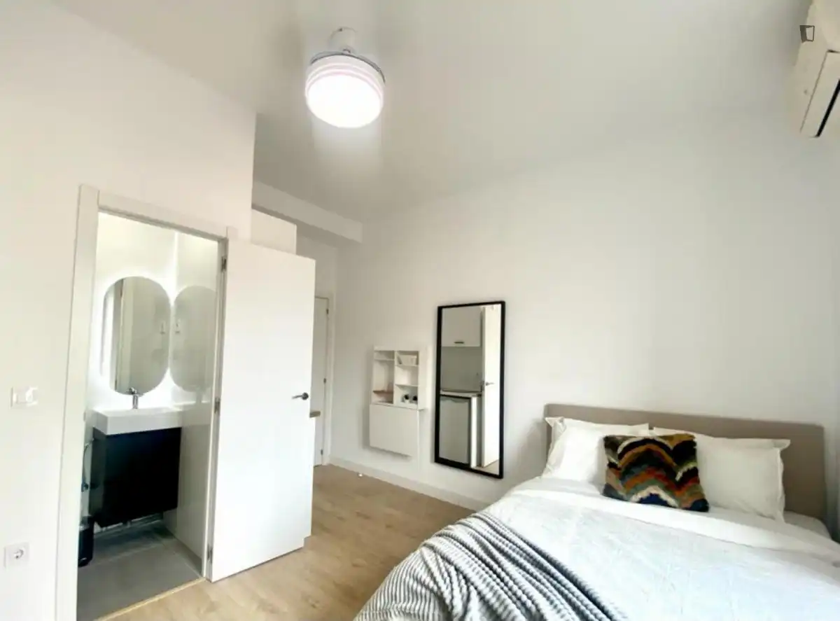 Habitación en Palacio