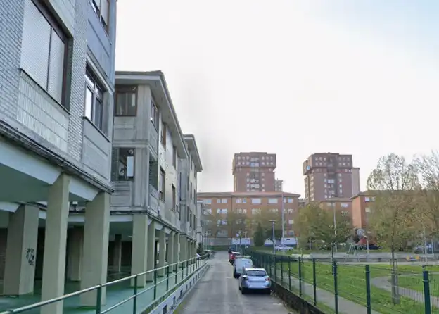 Wohnung zum Verkauf in Rafael Alsua