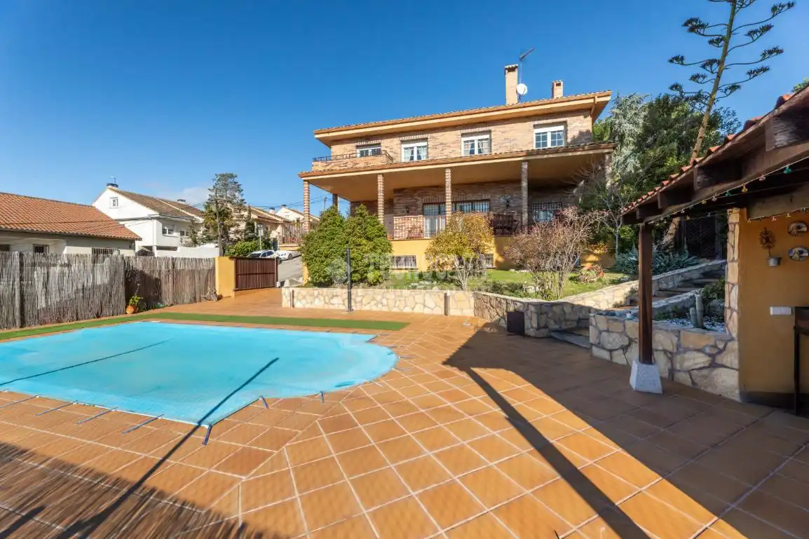House with pool for sale in Los Peñascales, imagen 46