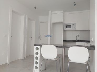 Wohnung mit Pool zum Verkauf in Costa del Silencio