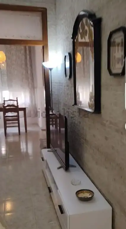 Flat for rent in Algemesí  with Furnished