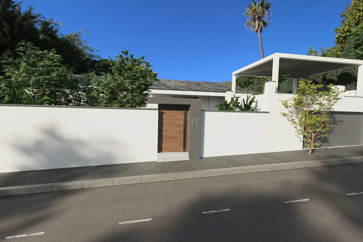 Casa a schiera in vendita a Río Real - Los Monteros, imagen 29