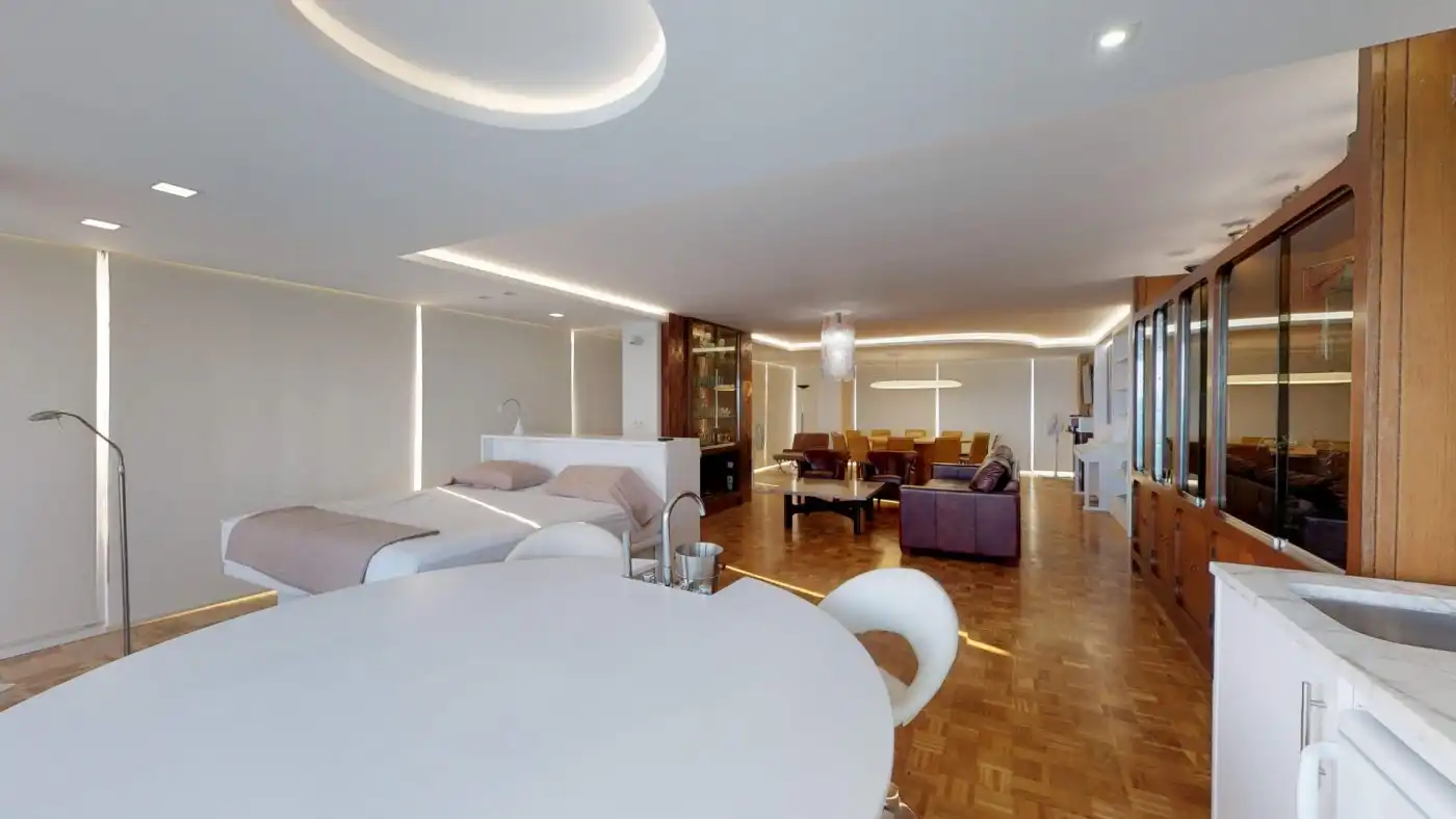 Piso con ascensor en venta en Playa de San Juan - El Cabo de las Huertas, imagen 31