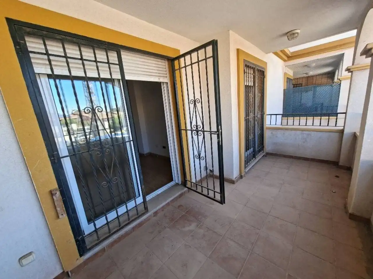 Wohnung zum Verkauf in Avenida Enrique tierno galvan, La Unión ciudad