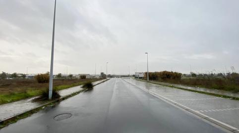 Foto 4 de Terreny industrial en venda a Calle Compositor Rossini, 15f, El Higuerón,  Córdoba Capital