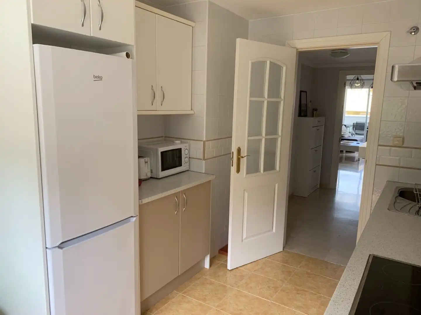 Apartament amb piscina de lloguer a Calle Orión 14, imagen 11