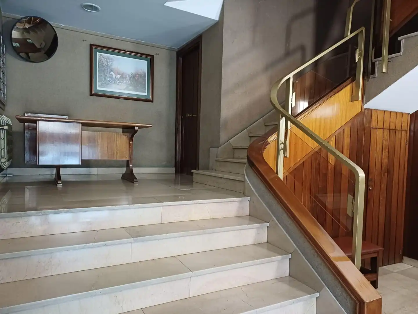 Flat with balcony for sale in Castilla - Hermida, imagen 43