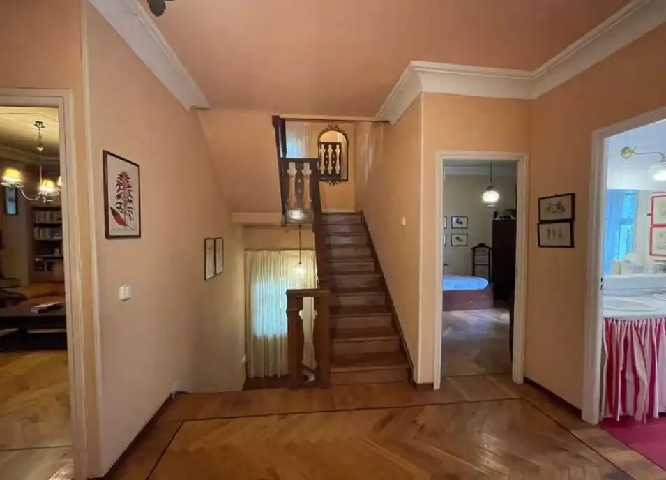 Casa o xalet en venda a Pablo Garnica, 49, Cerezo - Aspla - Torres