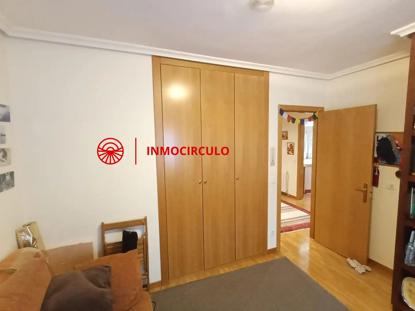 Flat with lift for sale in Illera, imagen 37