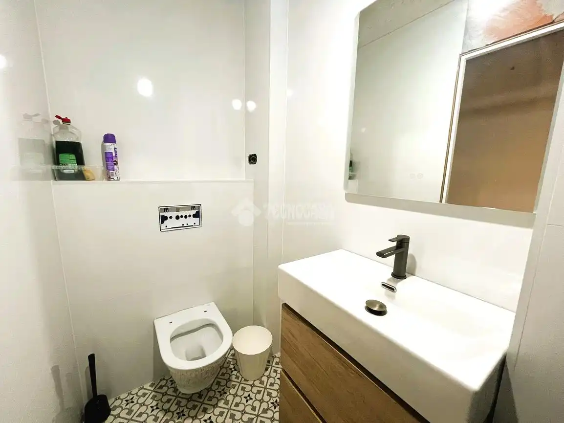 Baño de Piso en venta en L'Hospitalet de Llobregat