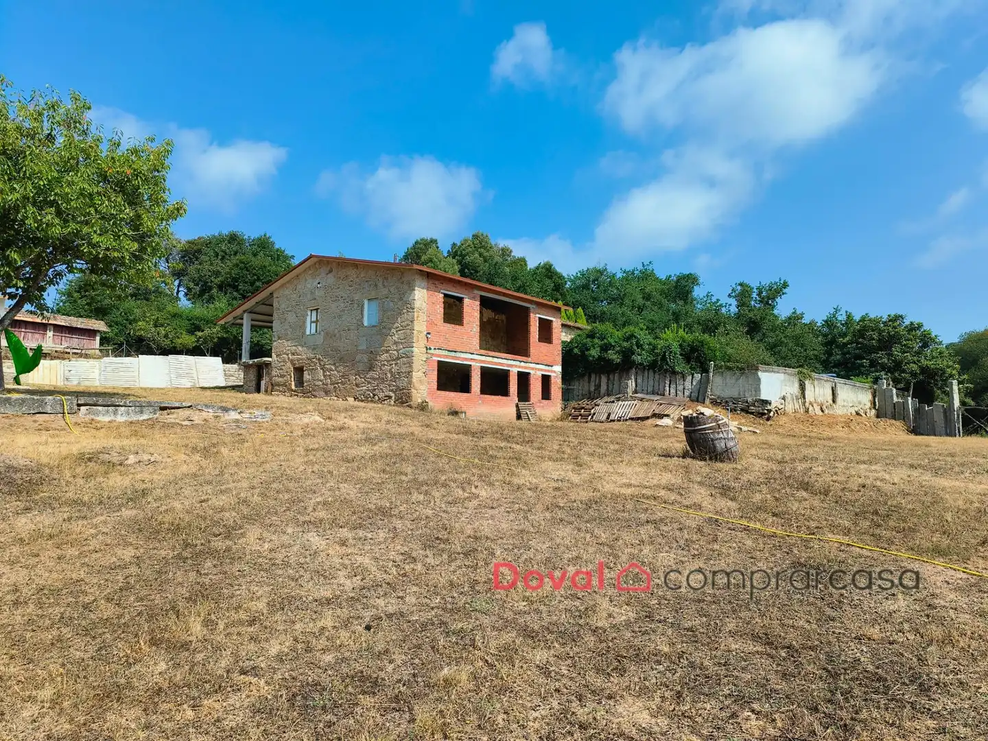 House with garden for sale in Salceda de Caselas, imagen 20