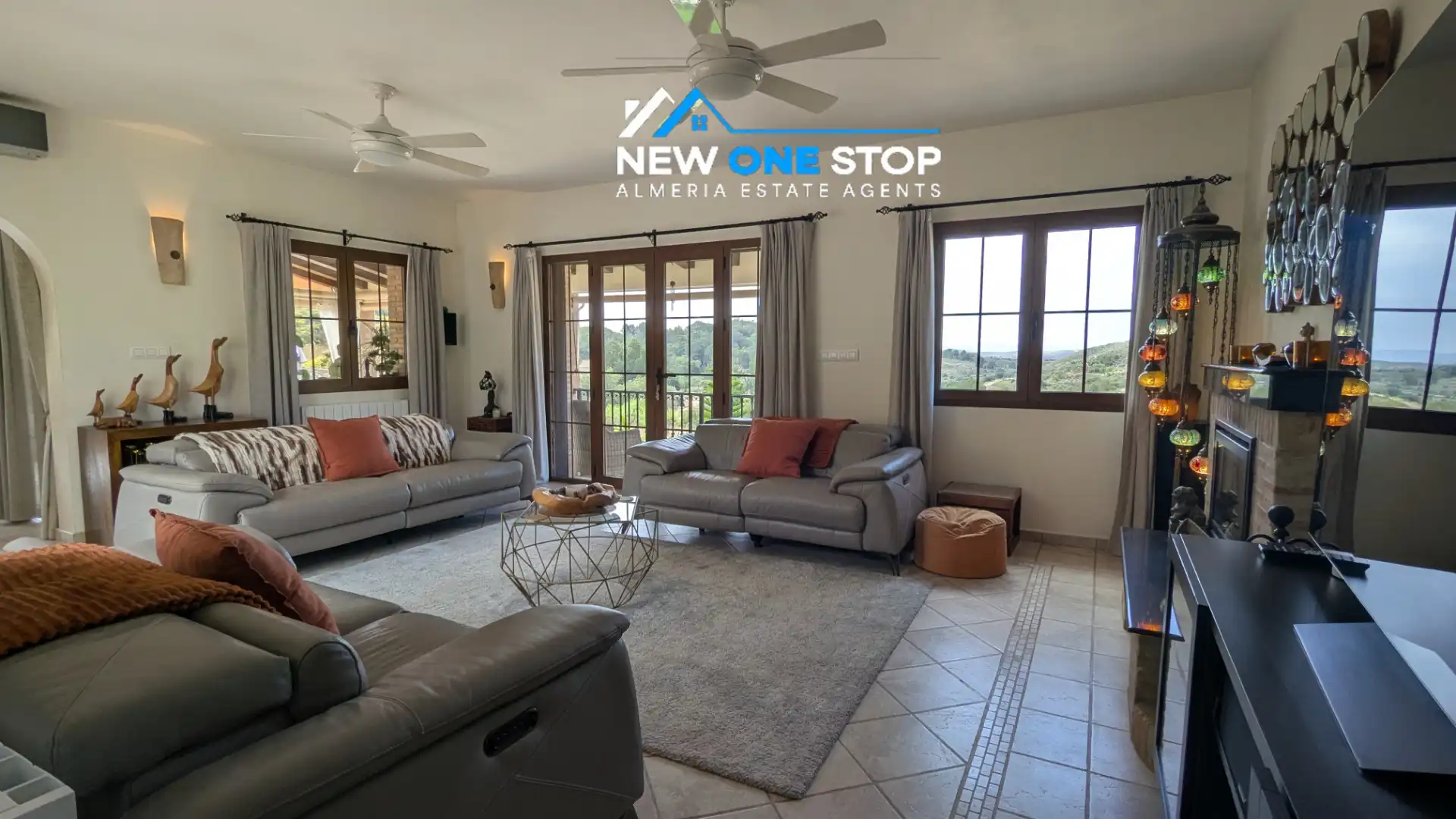 Chalet con terraza en venta en Paraje el Selvalico, imagen 21
