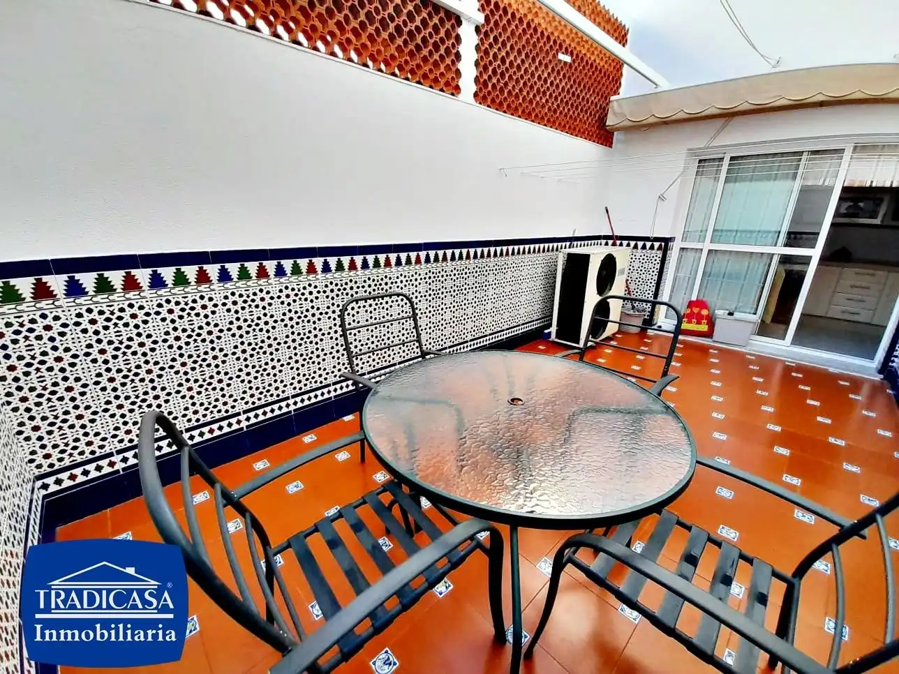 Wohnung mit Garten zum Verkauf in Avenida - Divina Pastora - Plaza de Toros, imagen 8