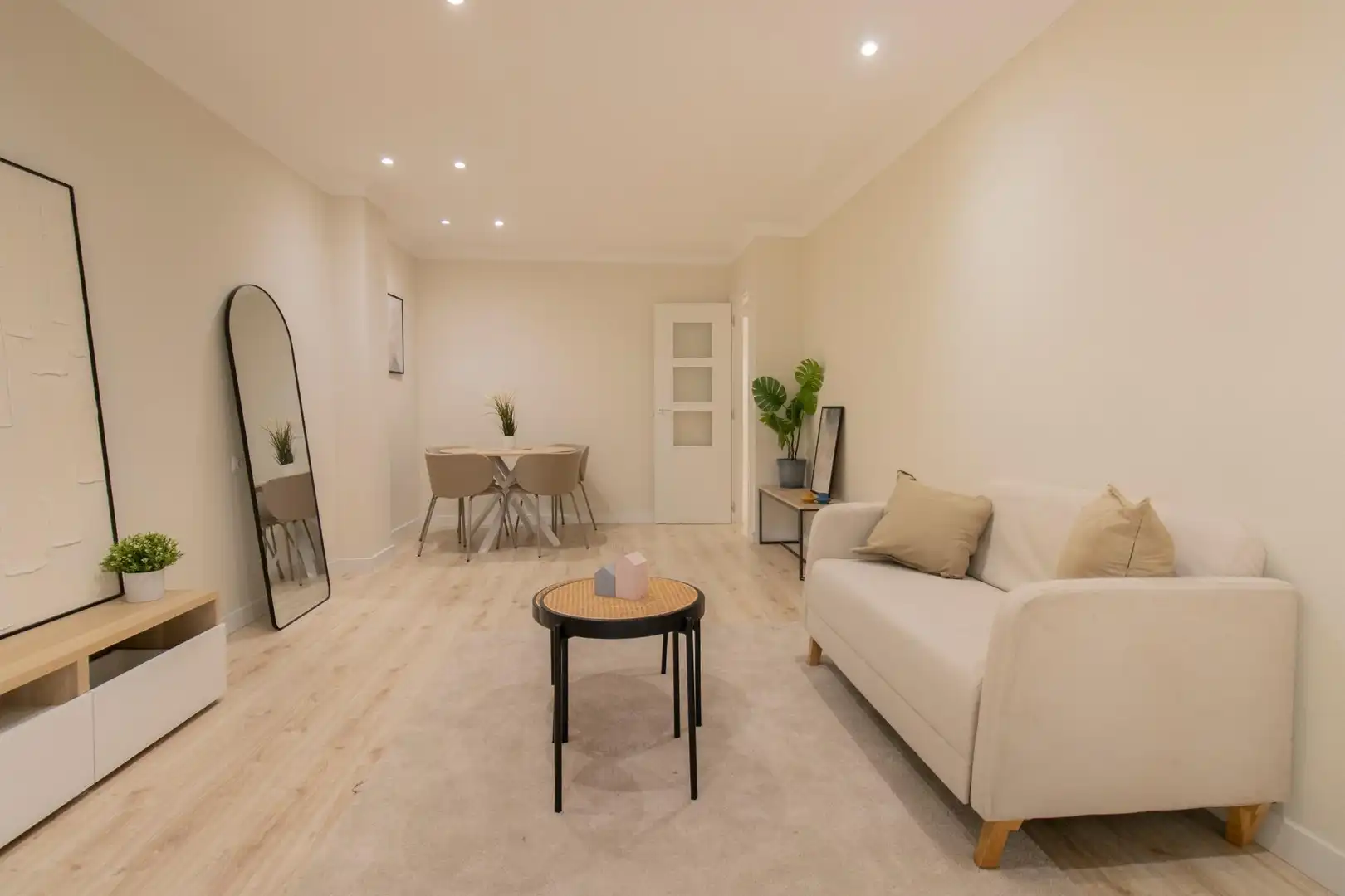 Piso con ascensor en venta en ISLA MALLORCA, imagen 2