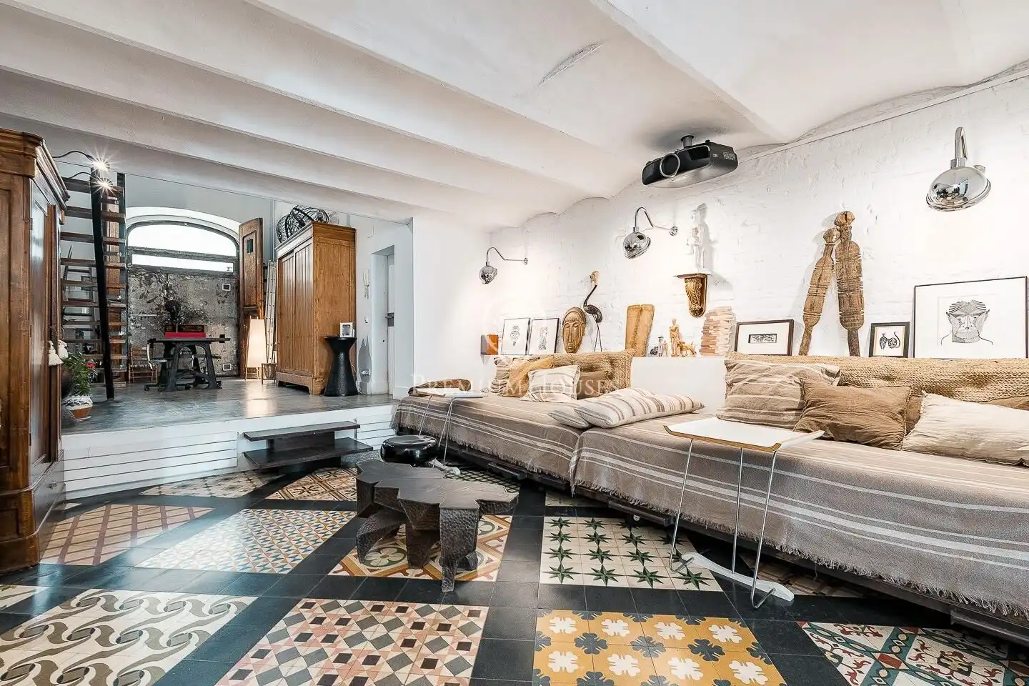 Loft con piscina en venta en Sants - Montjuïc, imagen 32