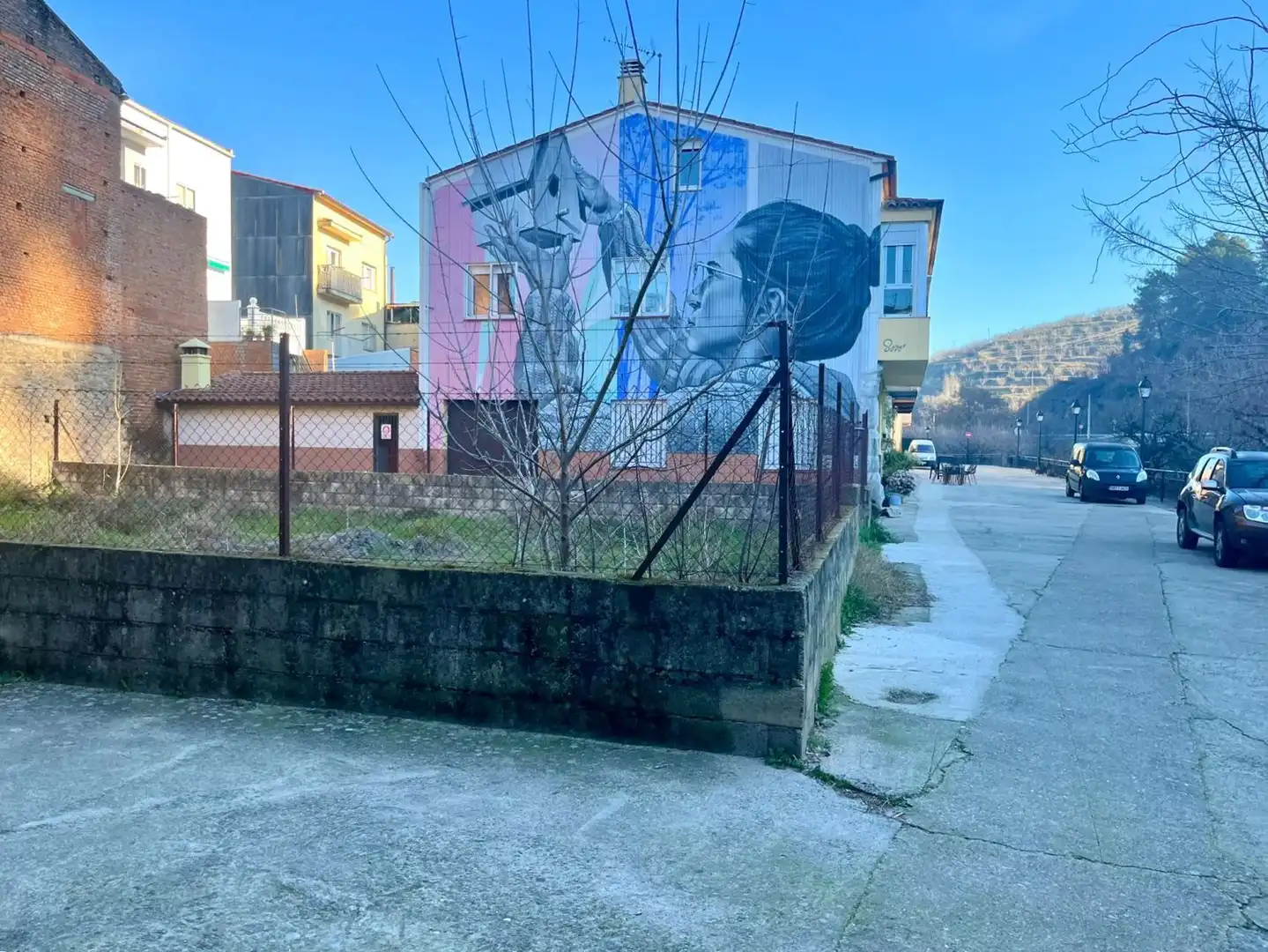 Terreni e lotti in vendita a Navaconcejo, imagen 3