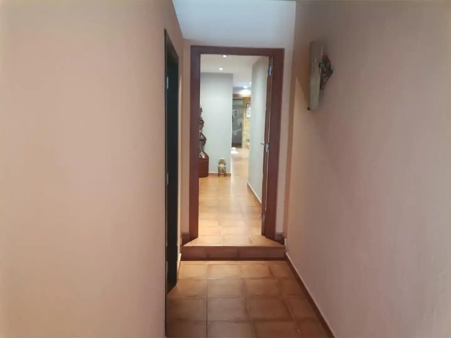 Planta baixa en venda en Palafrugell