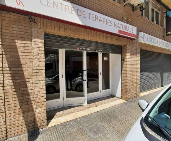 Local comercial en Venta en Parque Geólogo José Royo Gómez