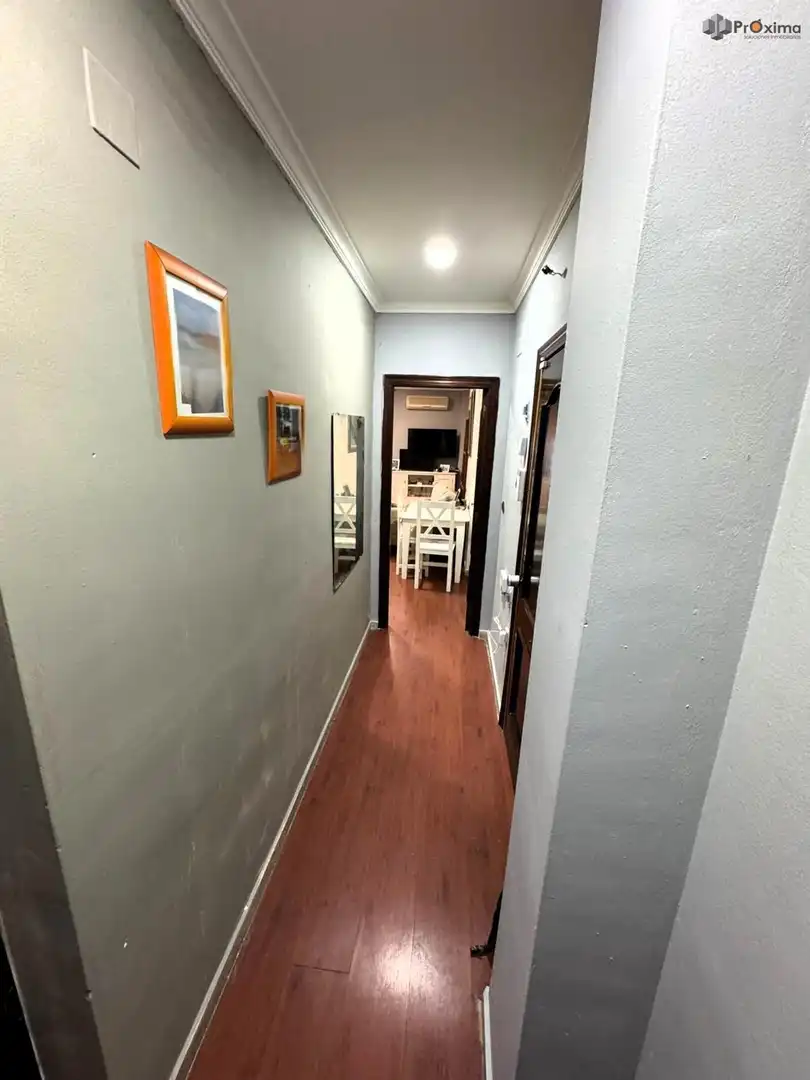 Flat for sale in Écija  with Air Conditioner and Terrace