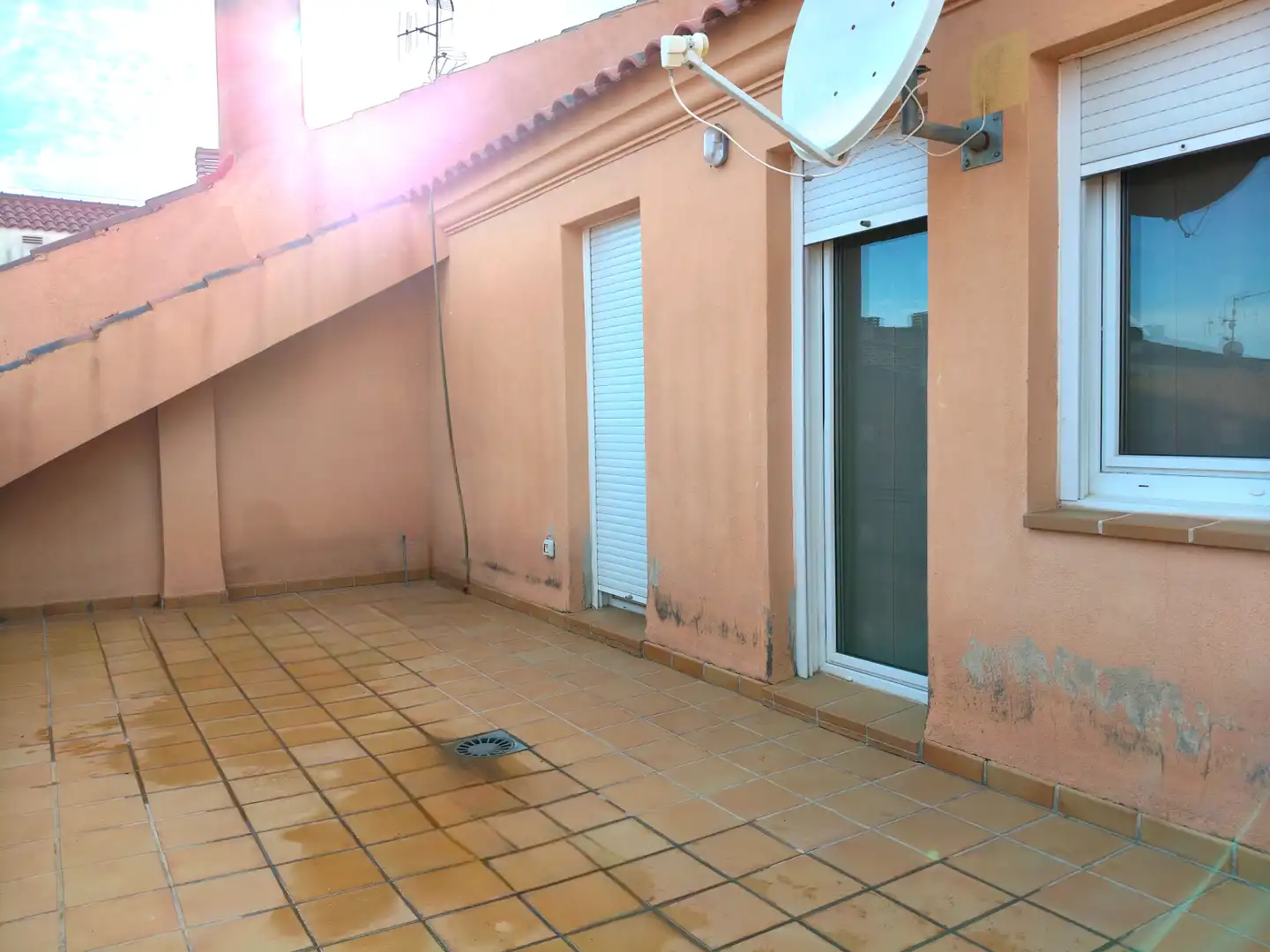 Àtic amb terrassa en venda a Cariñena - Carinyena, imagen 22