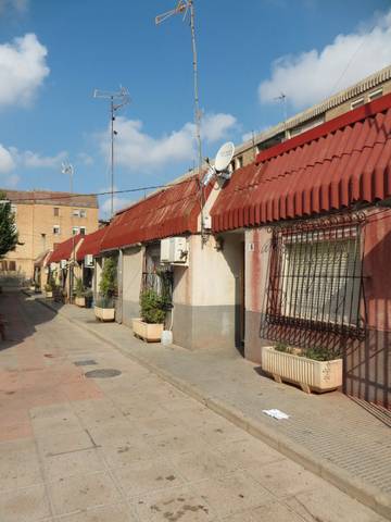 Piso en Venta en El Palmar en El Palmar