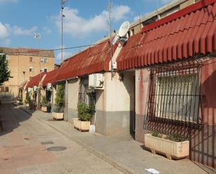 Exterior view of Flat for sale in  Murcia Capital