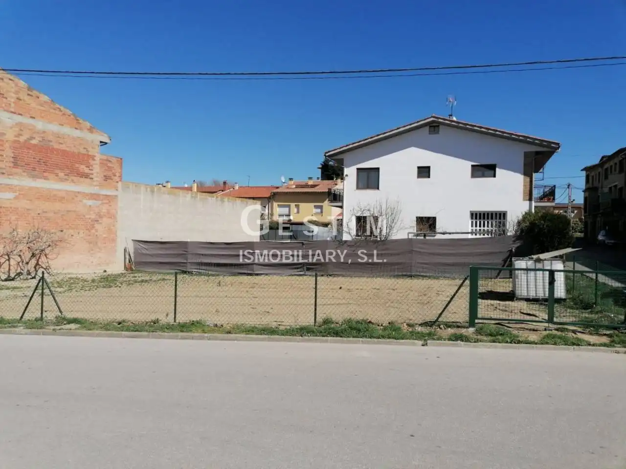 Terreno residenziale in vendita a Calle MAJOR, imagen 23