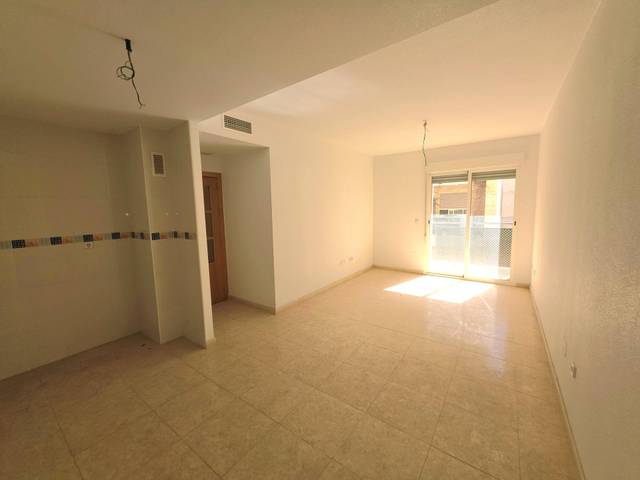 Piso en Venta en Beniel