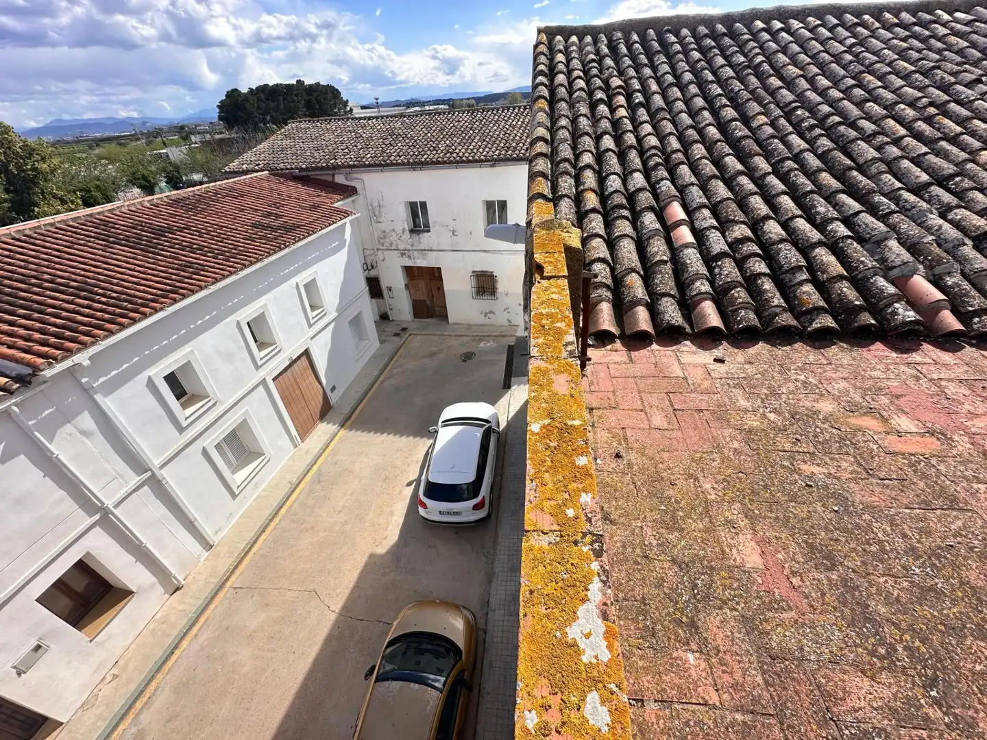 Casa o chalet en venta en Massalavés