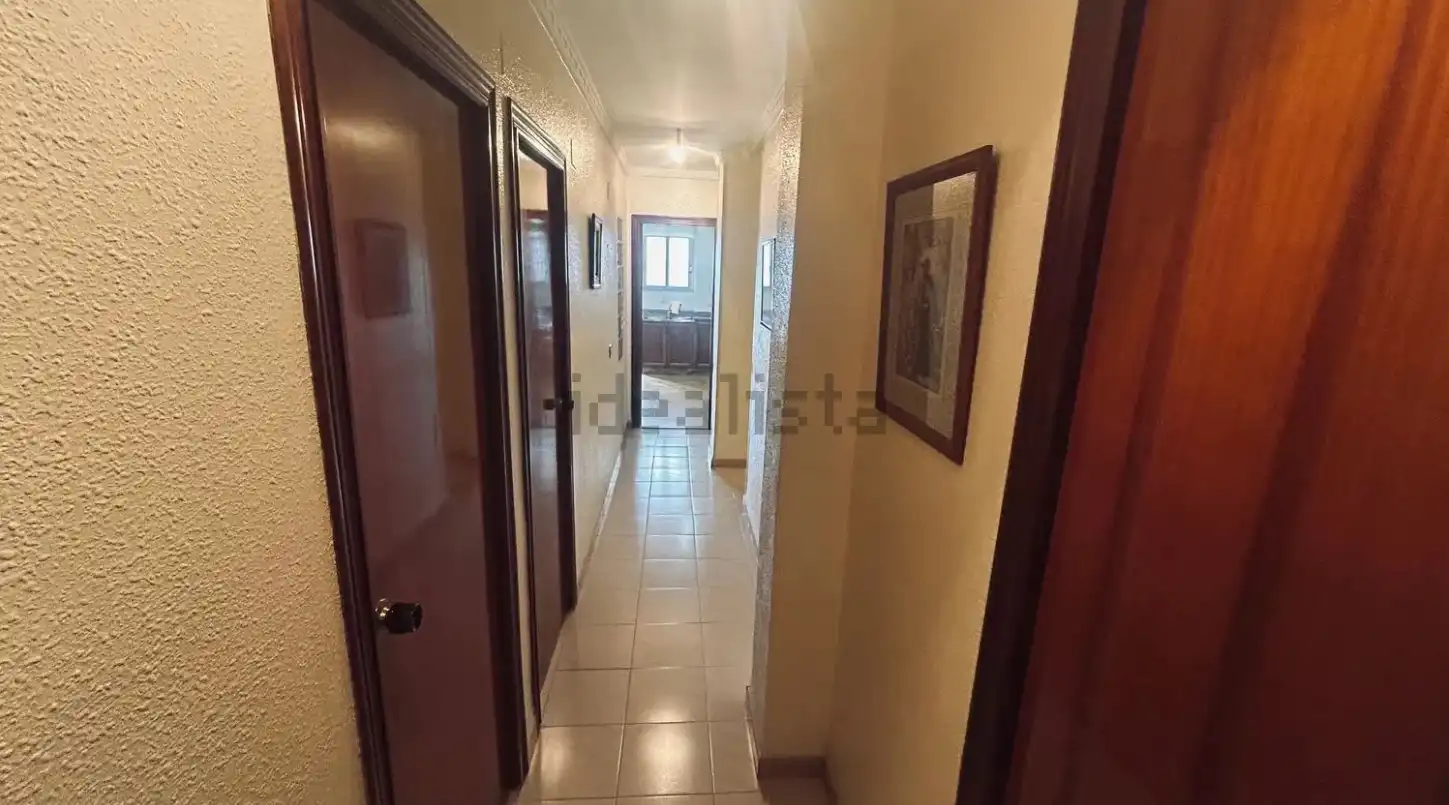 Flat for sale in Benigànim  with Air Conditioner, Storage room and Balcony